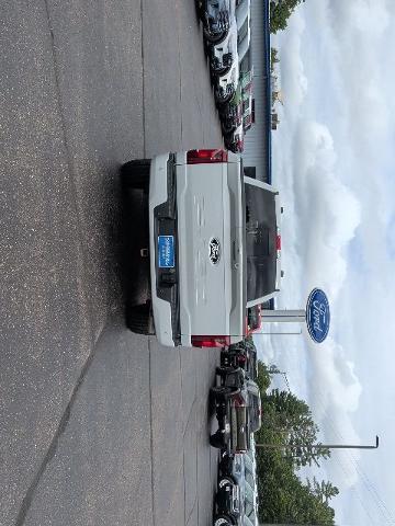 2024 Ford F-150 - $44,591