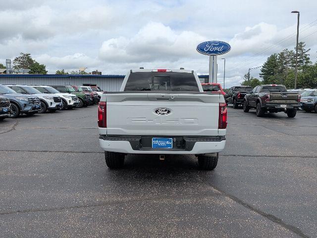 2024 Ford F-150 - $44,591