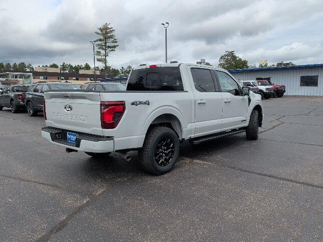 2024 Ford F-150 - $44,591