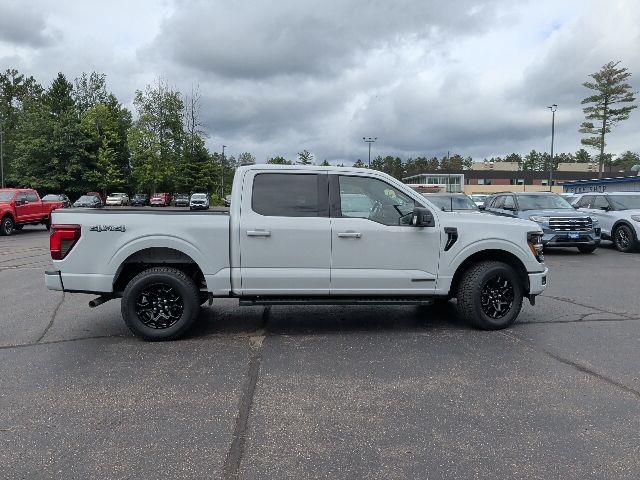 2024 Ford F-150 - $44,591