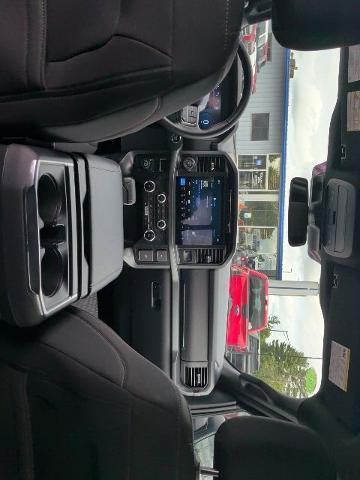 2024 Ford F-150 - $44,591