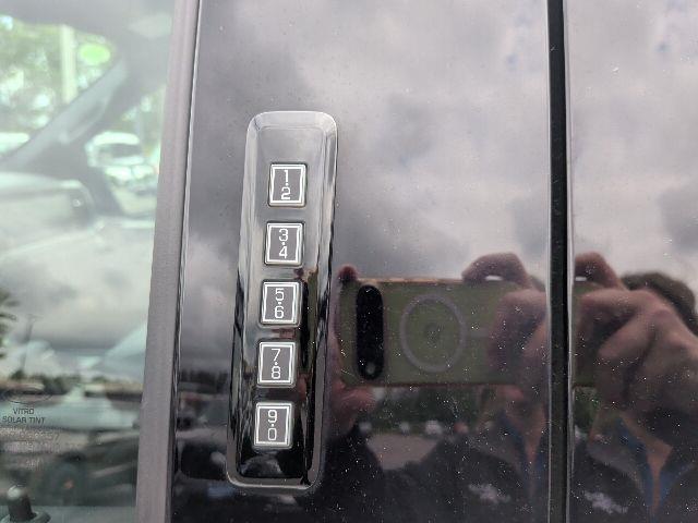 2024 Ford F-150 - $44,591