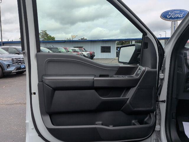 2024 Ford F-150 - $44,591