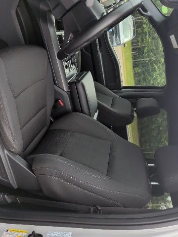 2024 Ford F-150 - $44,591