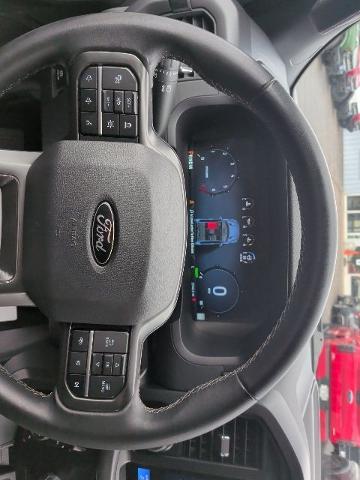 2024 Ford F-150 - $44,591