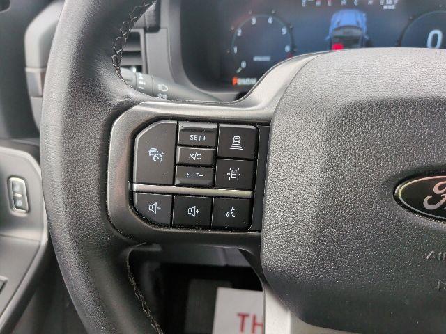 2024 Ford F-150 - $44,591