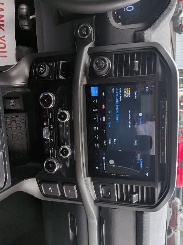 2024 Ford F-150 - $44,591