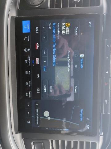 2024 Ford F-150 - $44,591