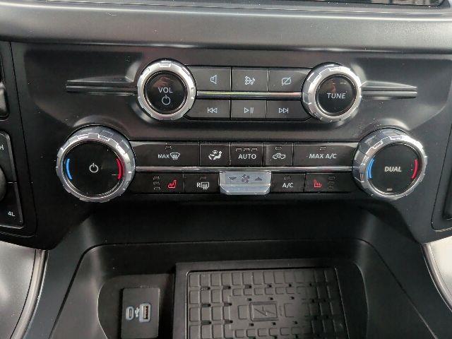 2024 Ford F-150 - $44,591