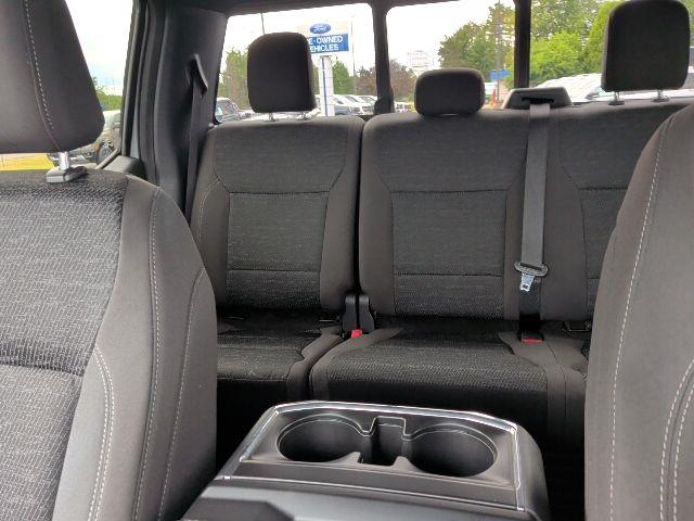 2024 Ford F-150 - $44,591