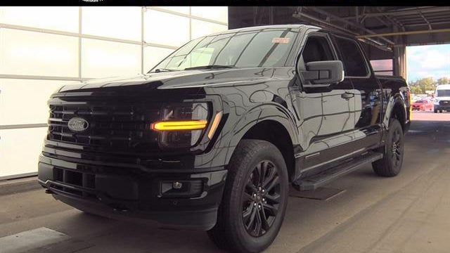 Preowned 2024 Ford F-150 XLT for Sale