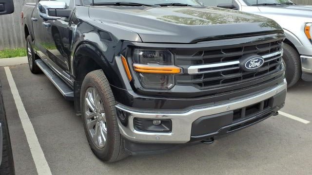 Preowned 2024 Ford F-150 XLT for Sale