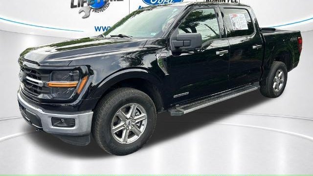 Preowned 2024 Ford F-150 XLT for Sale