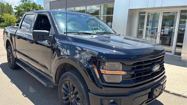 Preowned 2024 Ford F-150 XLT for Sale