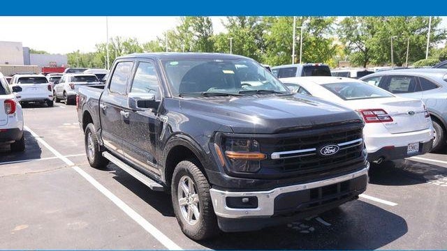 Preowned 2024 Ford F-150 XLT for Sale