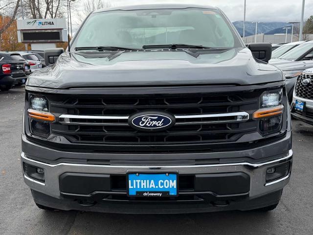 2024 Ford F-150 - $41,193