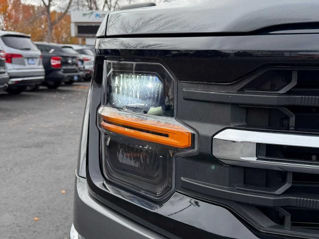 2024 Ford F-150 - $41,193