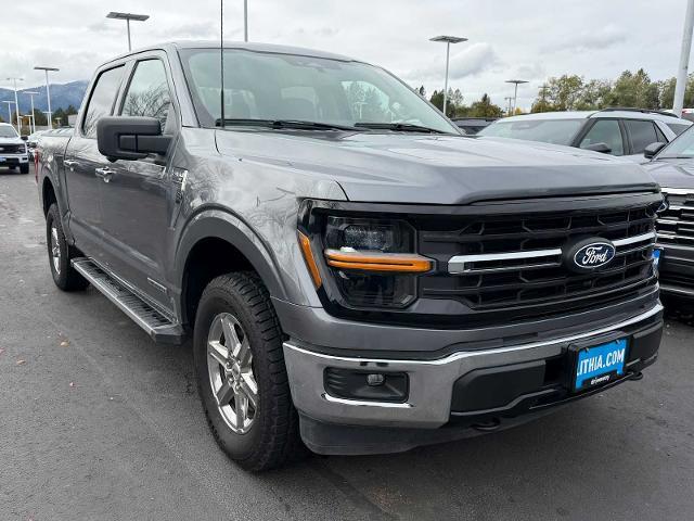 2024 Ford F-150 - $41,193