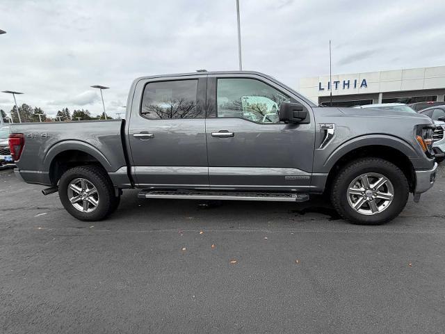 2024 Ford F-150 - $41,193