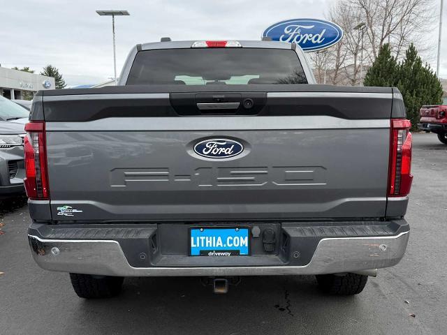 2024 Ford F-150 - $41,193