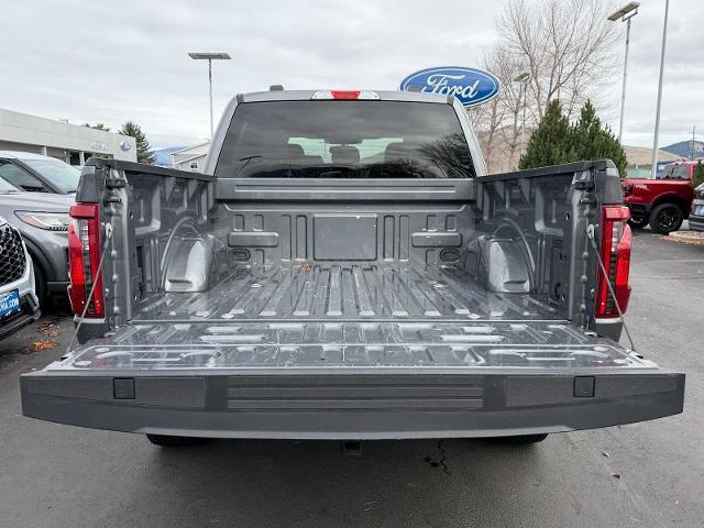 2024 Ford F-150 - $41,193