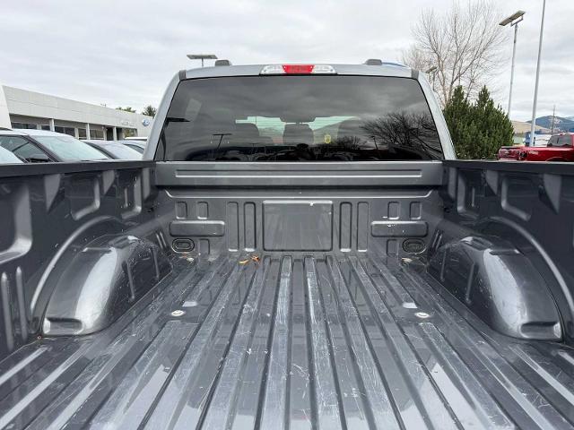 2024 Ford F-150 - $41,193