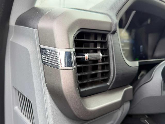 2024 Ford F-150 - $41,193