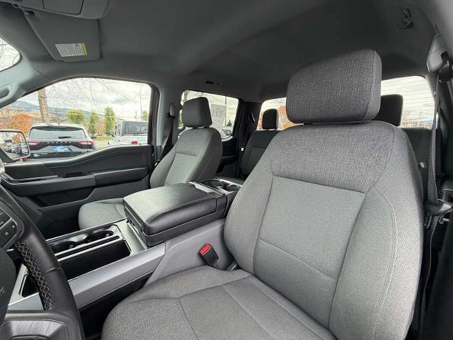 2024 Ford F-150 - $41,193