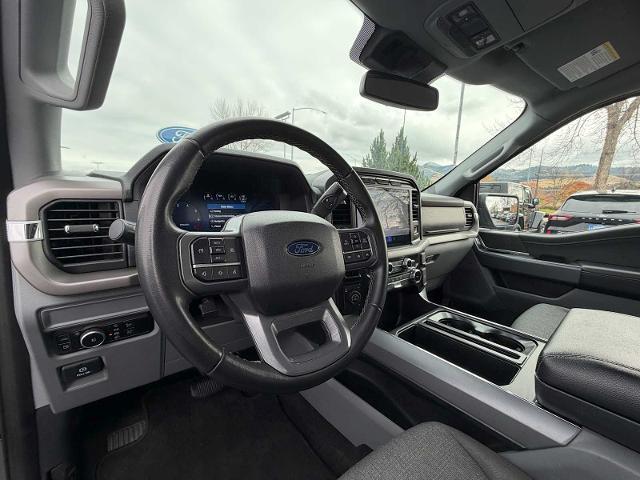 2024 Ford F-150 - $41,193