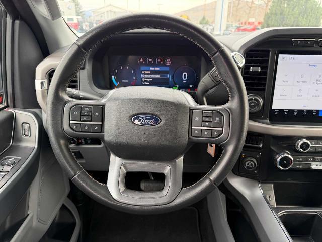 2024 Ford F-150 - $41,193
