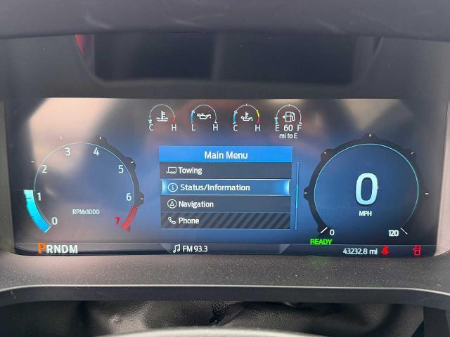 2024 Ford F-150 - $41,193