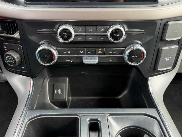 2024 Ford F-150 - $41,193