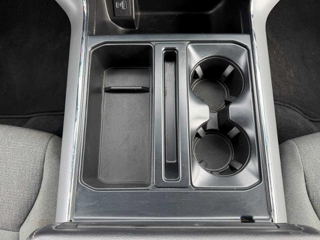 2024 Ford F-150 - $41,193