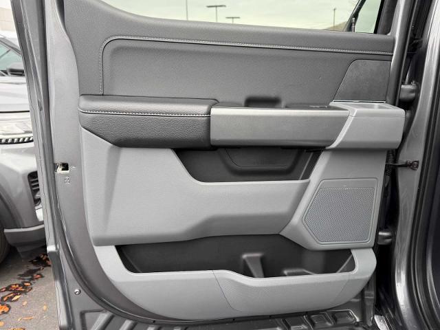 2024 Ford F-150 - $41,193