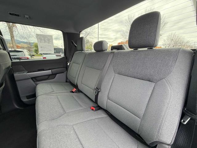2024 Ford F-150 - $41,193