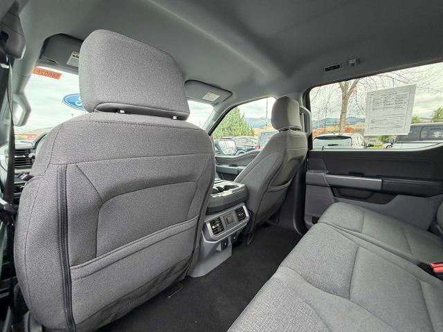 2024 Ford F-150 - $41,193