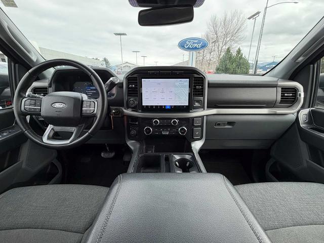 2024 Ford F-150 - $41,193