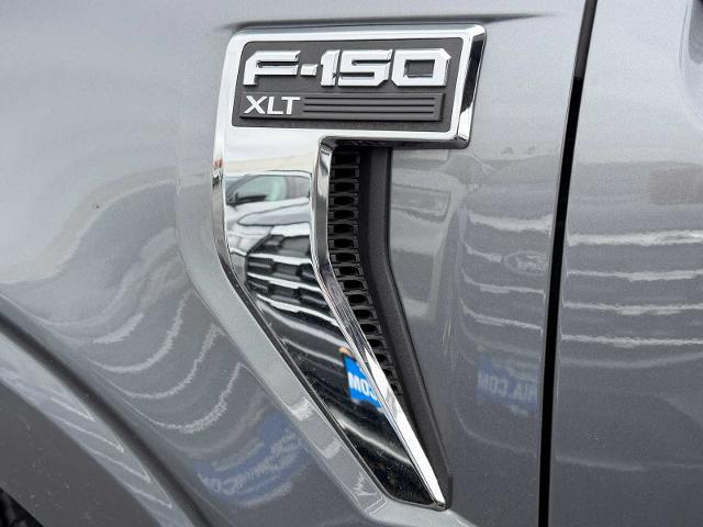 2024 Ford F-150 - $41,193