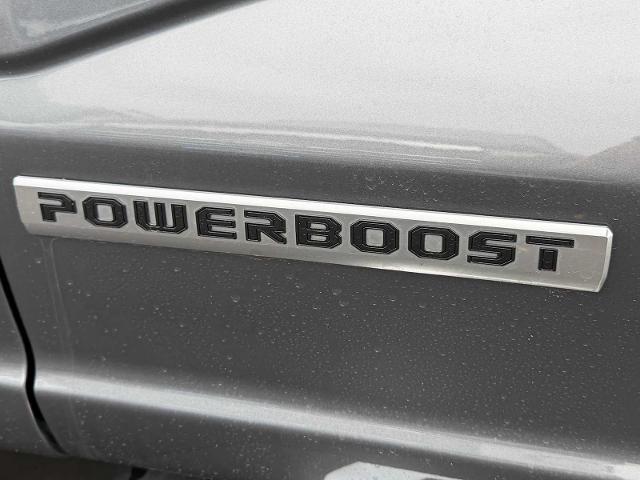 2024 Ford F-150 - $41,193