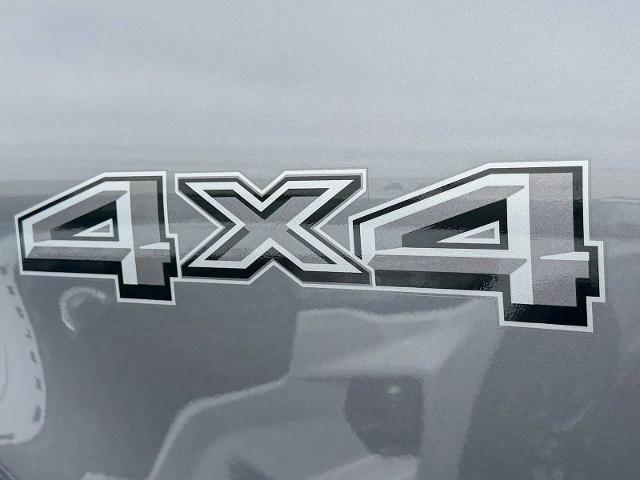 2024 Ford F-150 - $41,193