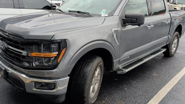 Preowned 2024 Ford F-150 XLT for Sale