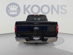 2024 F-150 Thumbnail 4