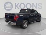 2024 F-150 Thumbnail 5