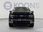 2024 F-150 Thumbnail 8