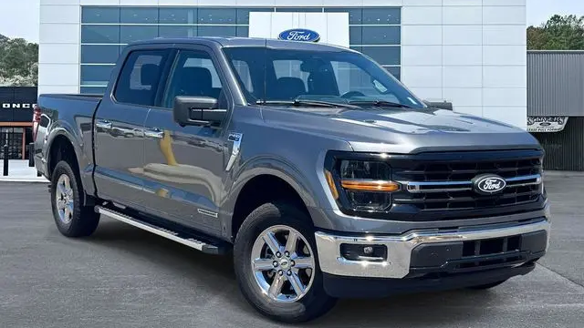 Preowned 2024 Ford F-150 XLT for Sale