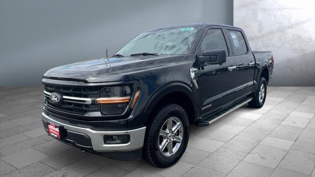 Preowned 2024 Ford F-150 XLT for Sale