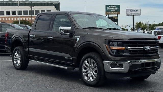Preowned 2024 Ford F-150 XLT for Sale