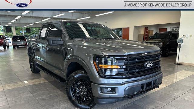 Preowned 2024 Ford F-150 XLT for Sale