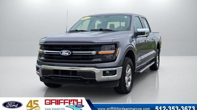 Preowned 2024 Ford F-150 XLT for Sale