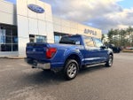 2024 F-150 Thumbnail 4